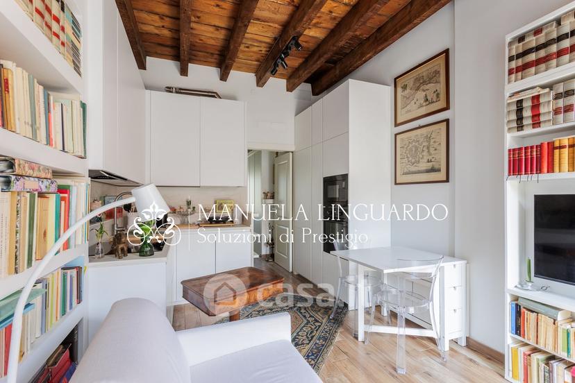 Bilocale in Via Pietro Custodi — foto 12 di 22