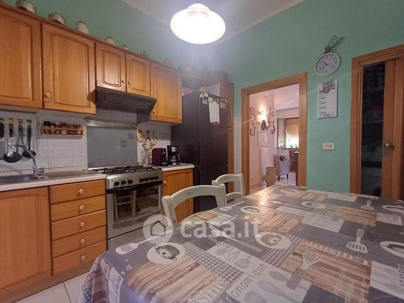 Quadrilocale in Via Vincenzo Gioberti — foto 27 di 36