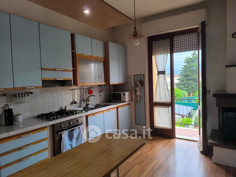 Appartamento in Via B. di Tommaso — foto 43 di 48