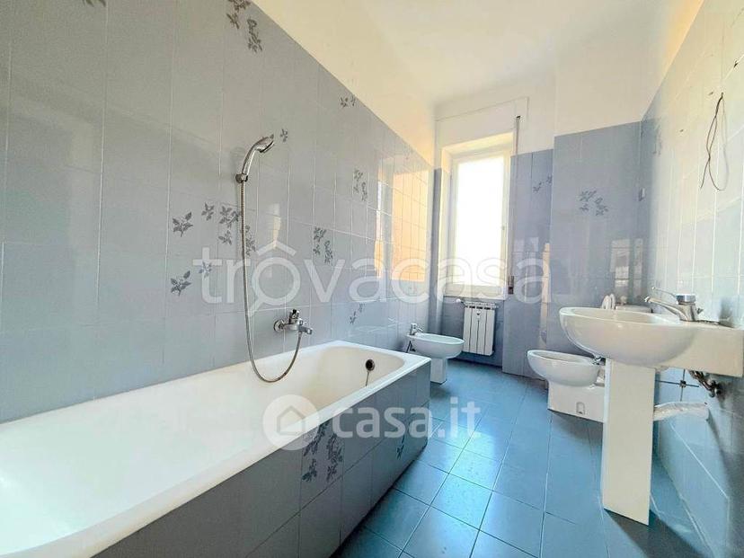 Quadrilocale in Via Giovanni Costantini 50 — foto 17 di 18