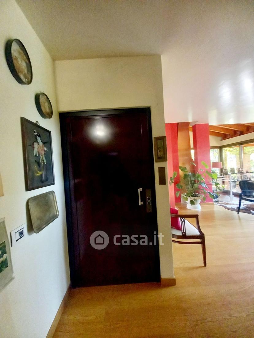 Villa in Via Papa Giovanni Paolo II 15 — foto 46 di 104