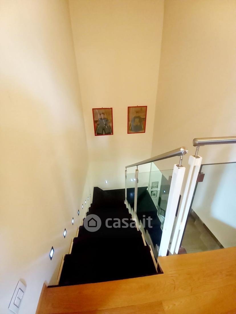 Villa in Via Papa Giovanni Paolo II 15 — foto 51 di 104