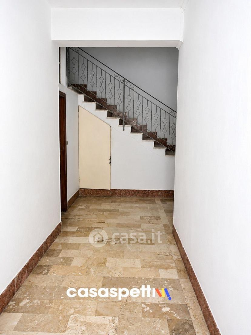 Quadrilocale in Viale Aldo Moro 19 — foto 8 di 8