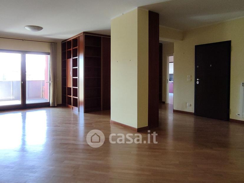 Appartamento in Via Giovanni XXIII 13 — foto 29 di 48