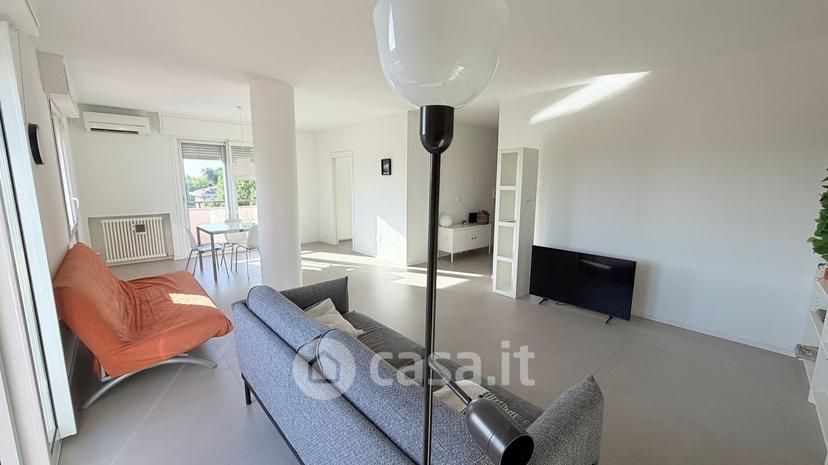 Quadrilocale in Via Fiume Montone — foto 9 di 40