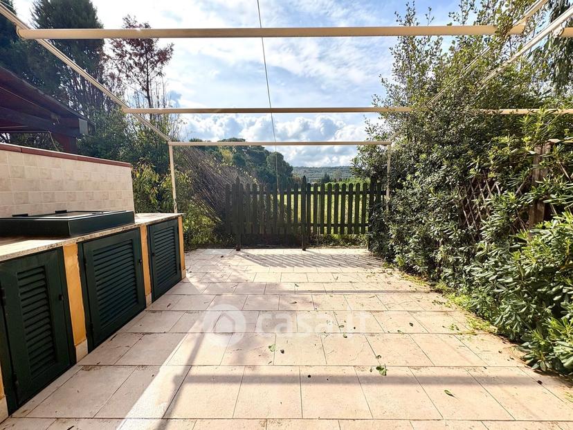 Villa in Via Tempio della Vittoria — foto 6 di 26