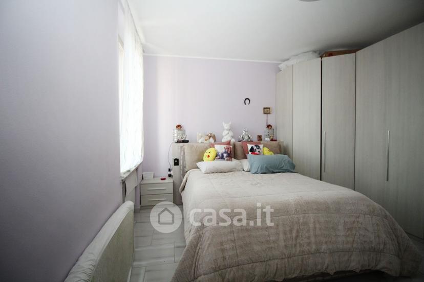 Trilocale in Via Vittorio Veneto — foto 10 di 21