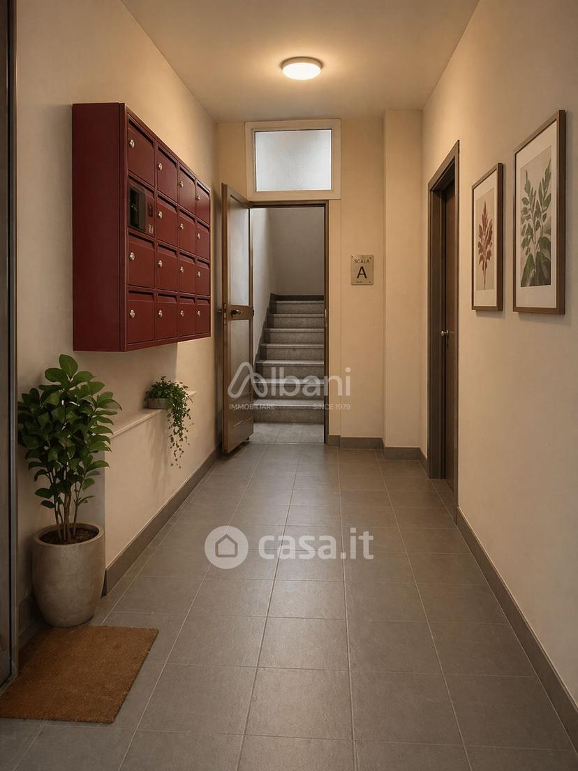 Appartamento in Via XX Settembre 35 — foto 29 di 44