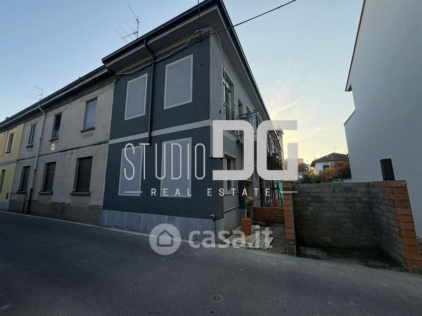 Trilocale in Via San Paolo — foto 8 di 16