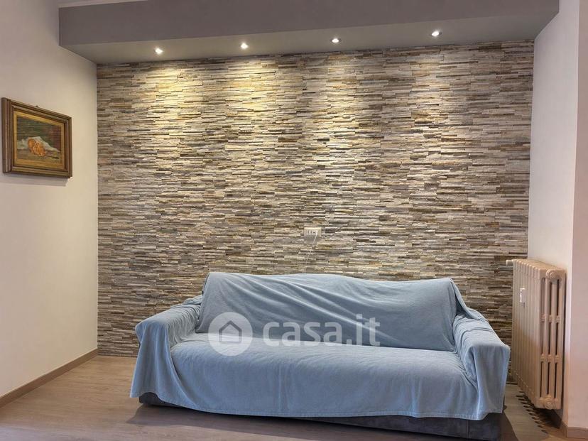 Bilocale in Via L. Franzosini 37 — foto 15 di 17