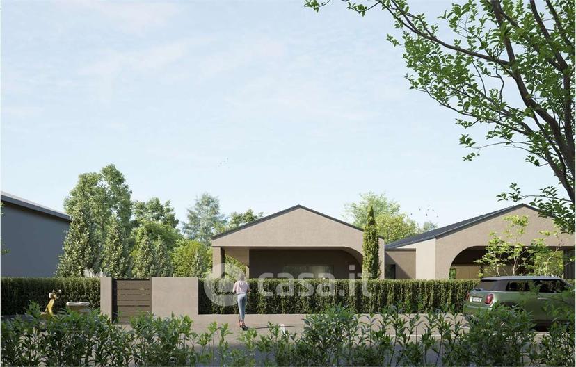 Villa in Via Filippo Turati — foto 13 di 42
