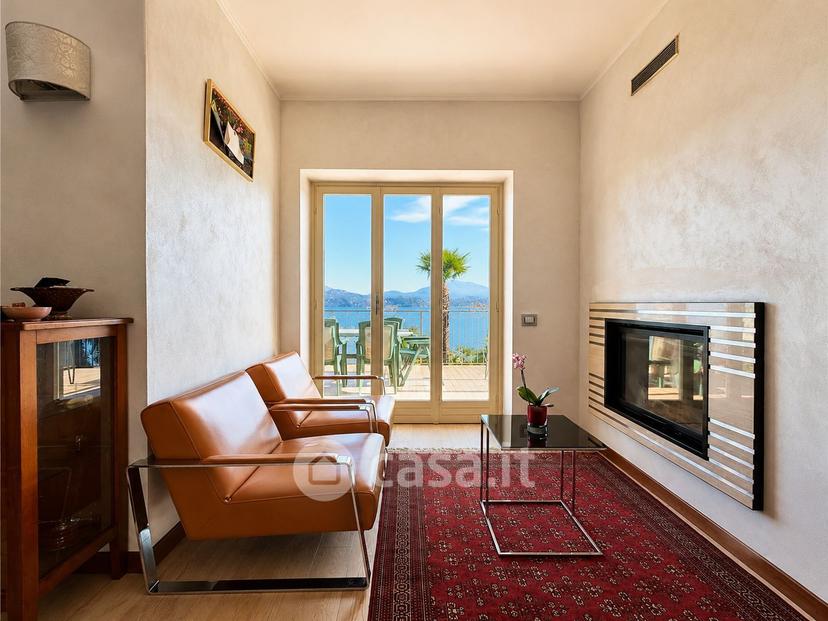 Villa in Ss33 del Sempione 67 — foto 49 di 60