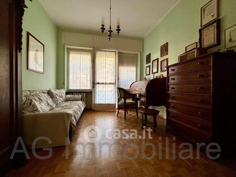 Trilocale in Via Andrea Cavalli 4 — foto 17 di 20