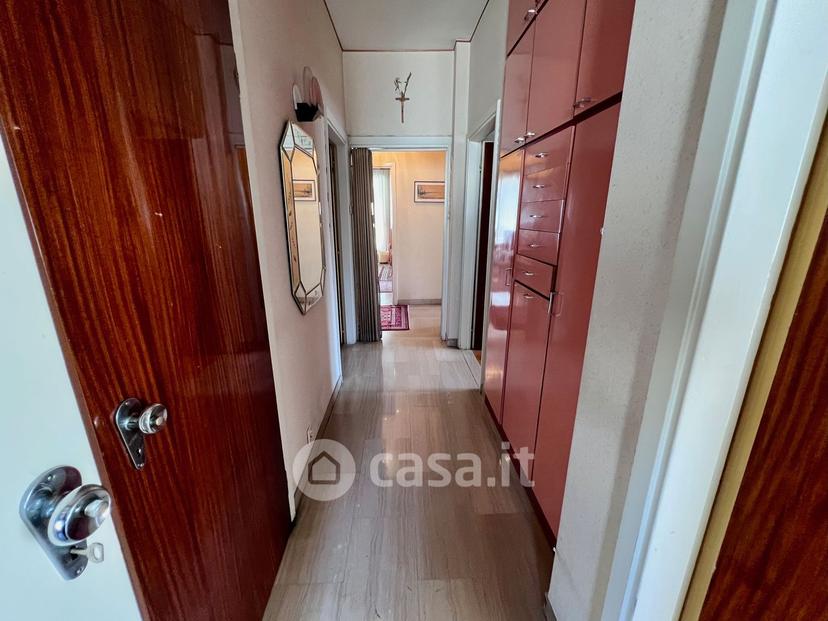 Appartamento in Via della Visitazione 4 — foto 22 di 29