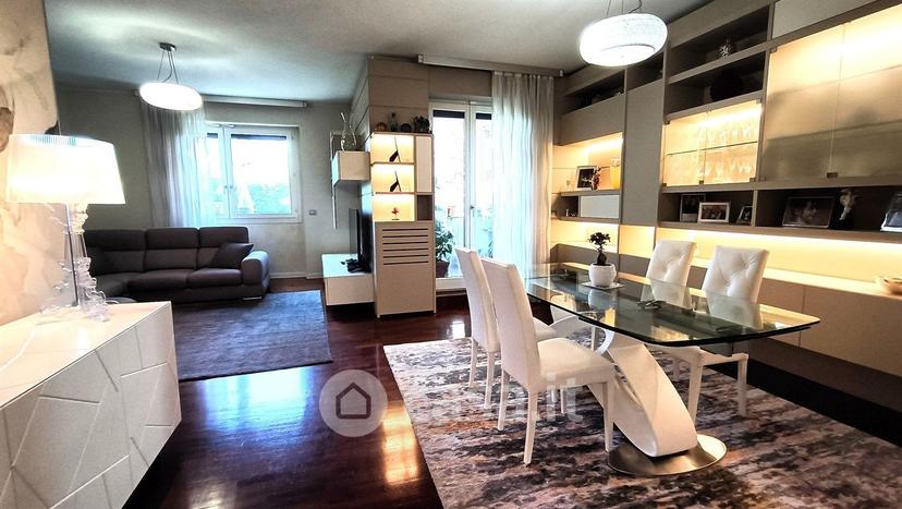 Quadrilocale in Via Angelo Ramazzotti 24 — foto 33 di 70
