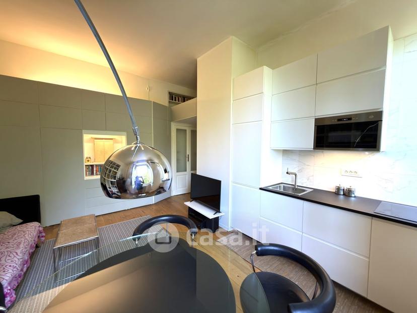 Monolocale in Via Giuseppe Govone — foto 3 di 30