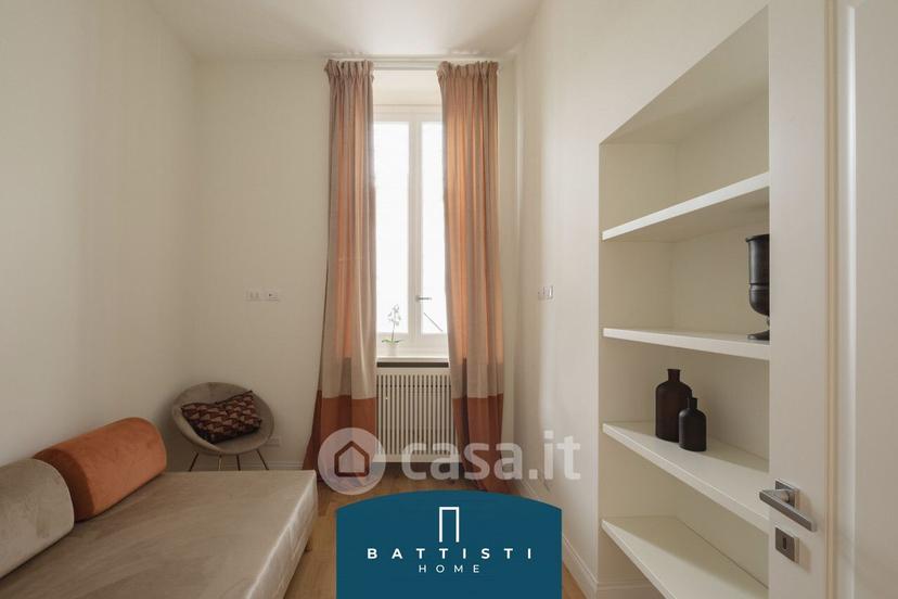 Trilocale in Via dei Bergamaschi — foto 7 di 22
