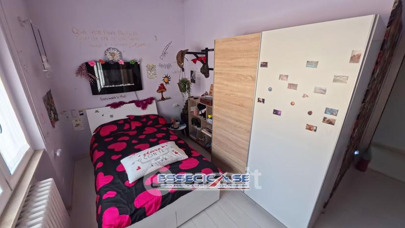 Appartamento in Via Salvatore Quasimodo 25 — foto 18 di 46