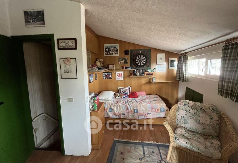 Quadrilocale in Via Enrico Cernuschi — foto 15 di 31