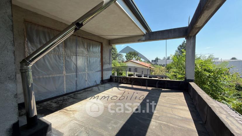 Villa in Via Mantova 5 — foto 30 di 60