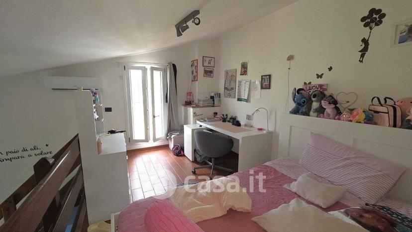 Quadrilocale in Via Teresa Bandettini 55100