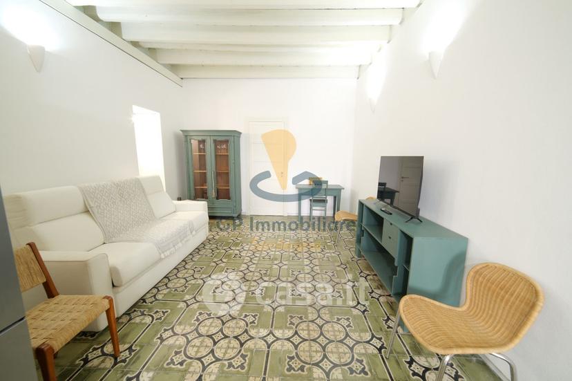 Bilocale in Corso Cavour 45 — foto 10 di 28