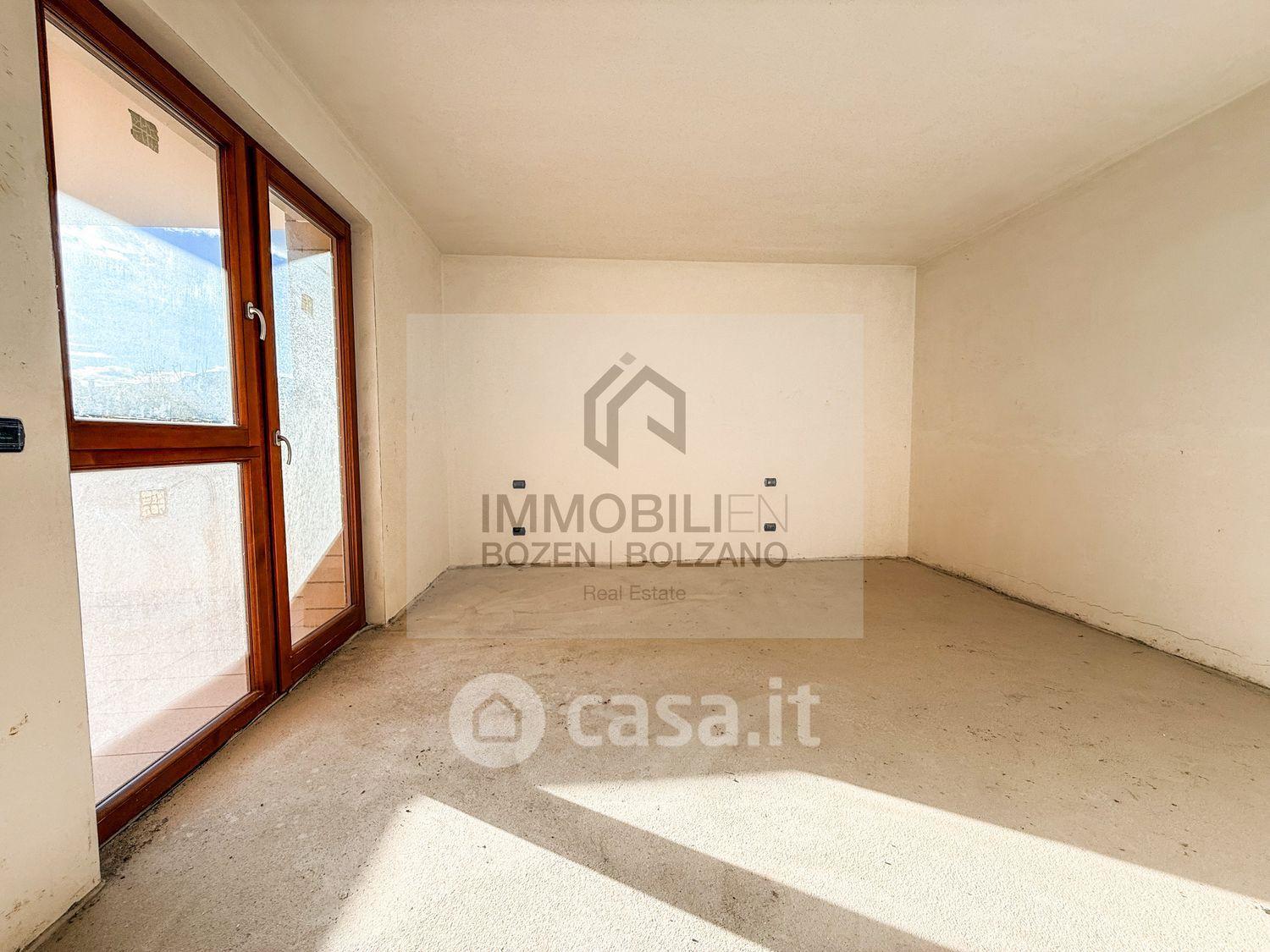 Quadrilocale in Via Brennero 25 /a