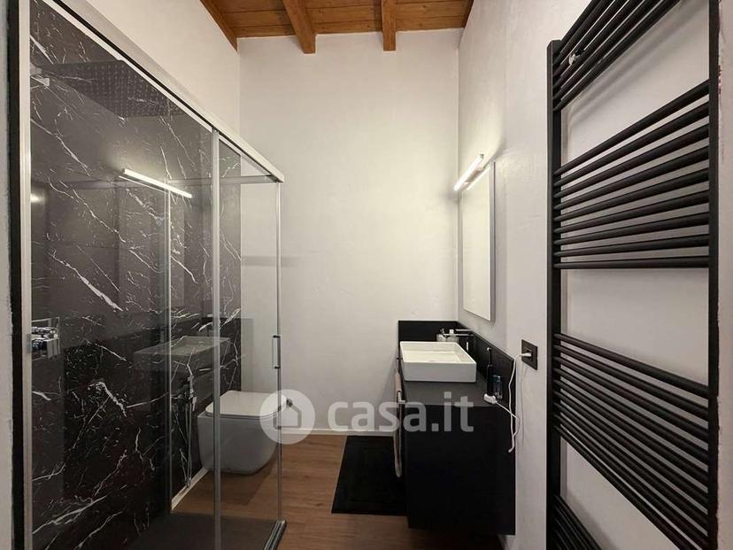 Trilocale in Via Simone del Pozzo 9 — foto 18 di 30
