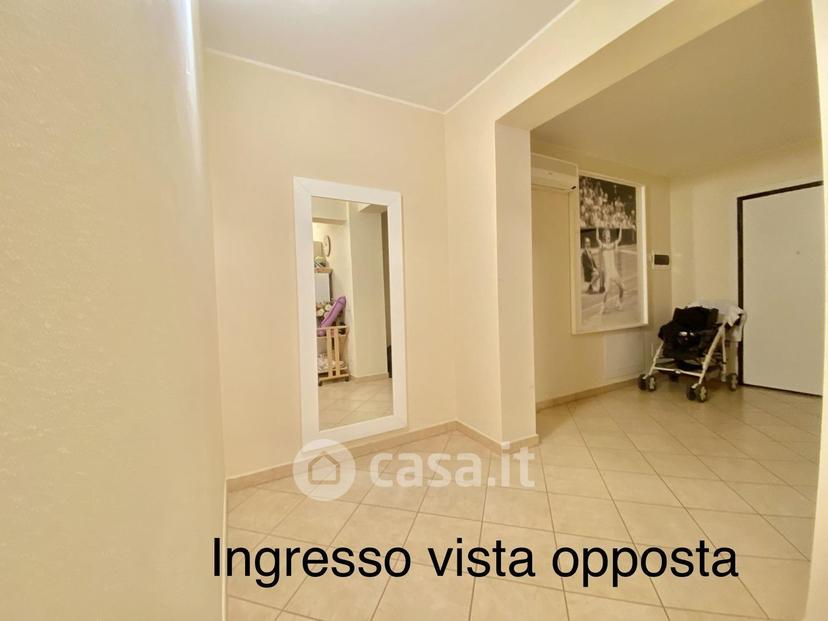 Quadrilocale in Via Sant'Agostino 16