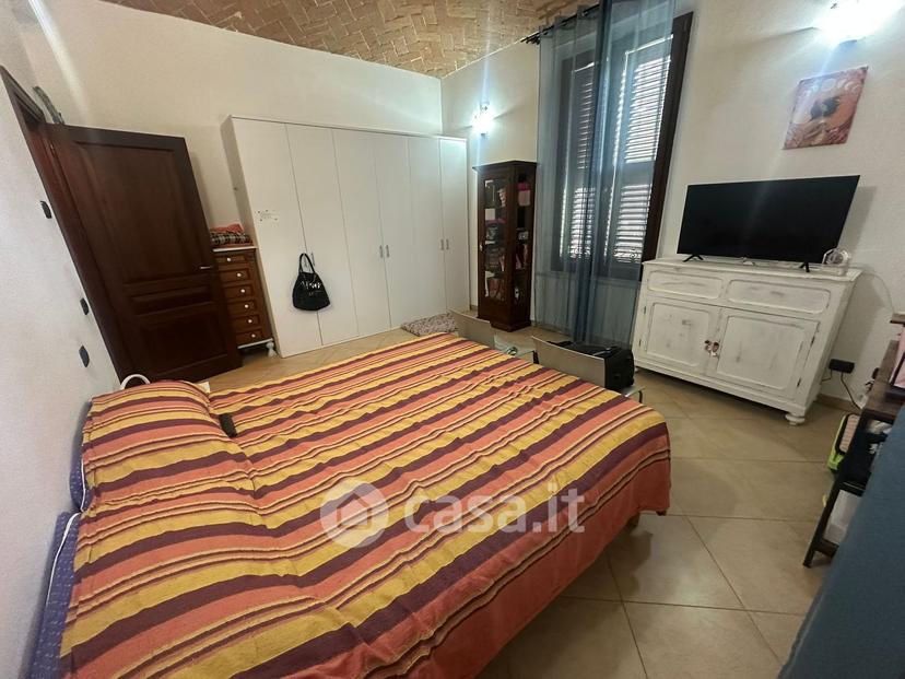 Quadrilocale in Via Bassa Paolucci — foto 25 di 44