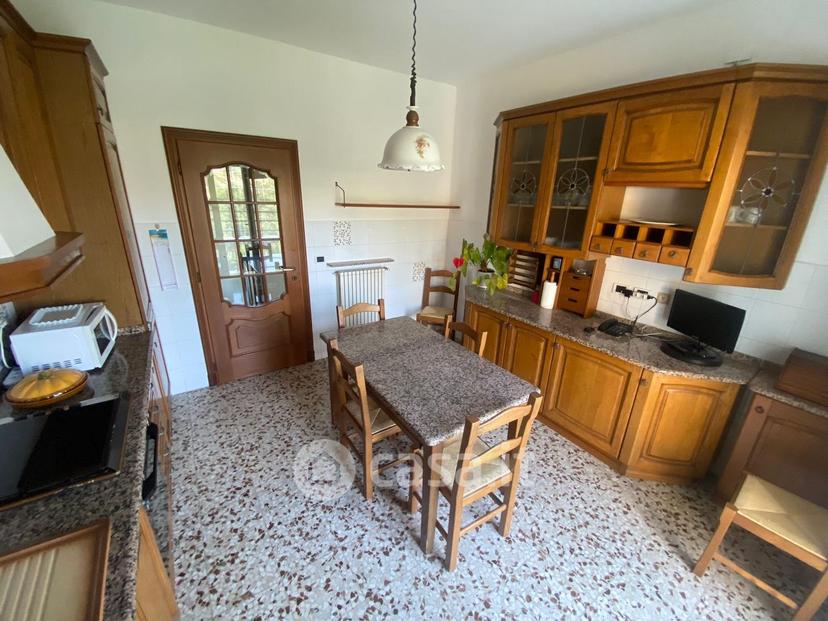 Quadrilocale in Via Giovanni Pascoli — foto 14 di 15