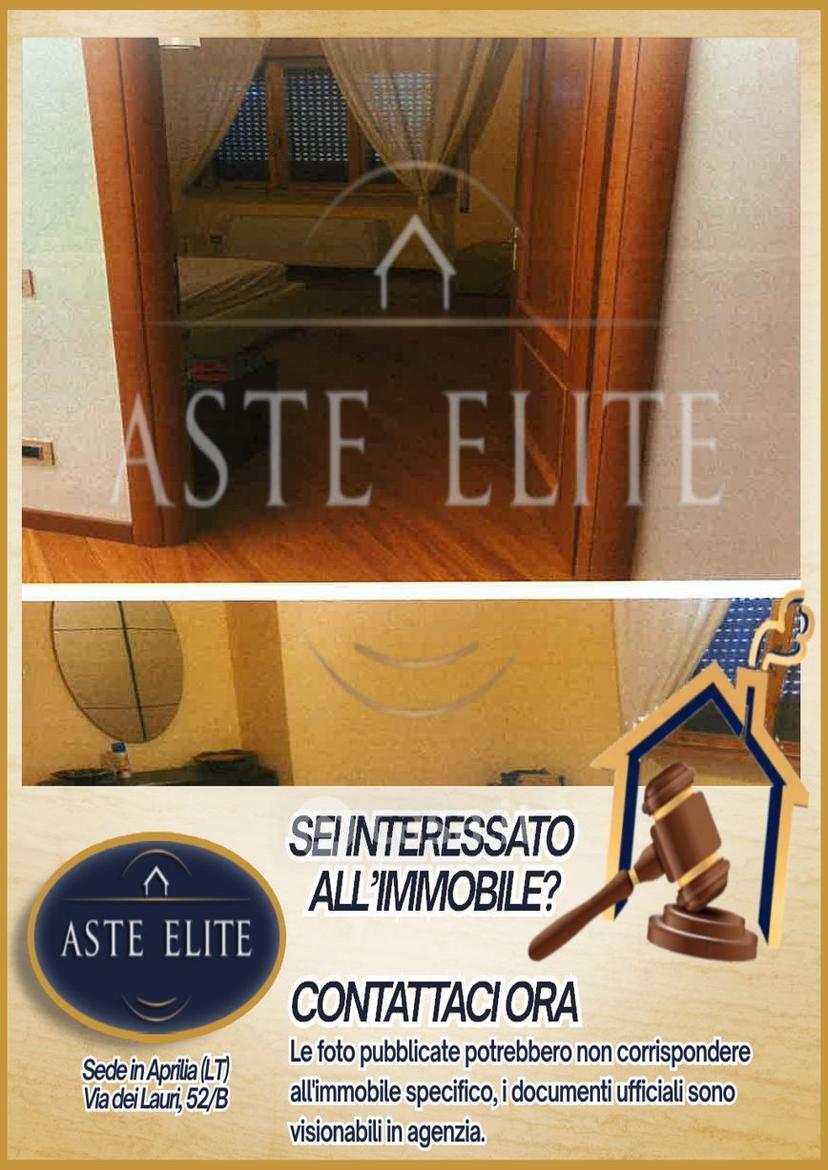 Bilocale in Via San Felice Circeo — foto 14 di 22