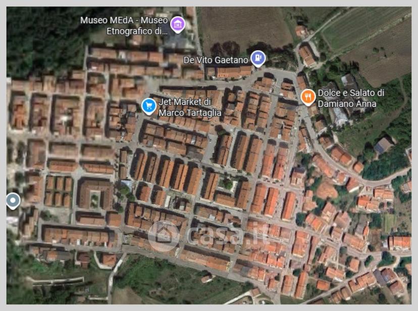 Quadrilocale in Via Tribuni — foto 16 di 32