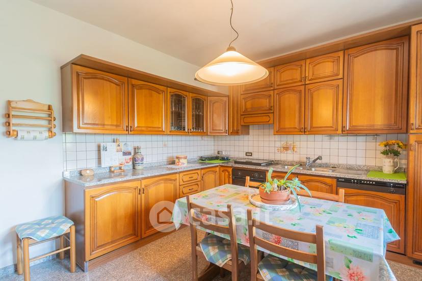 Villa in Via Gianni Rodari 69 — foto 61 di 73