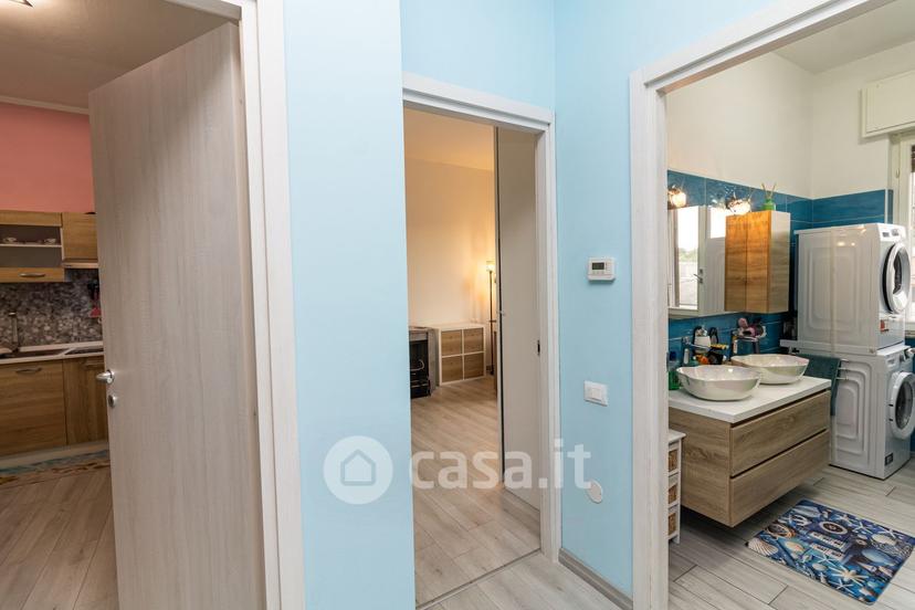 Trilocale in Viale Italia 66 — foto 39 di 63