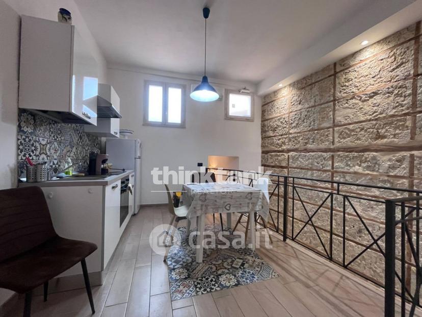 Quadrilocale in Via Giuseppe Garibaldi — foto 19 di 28