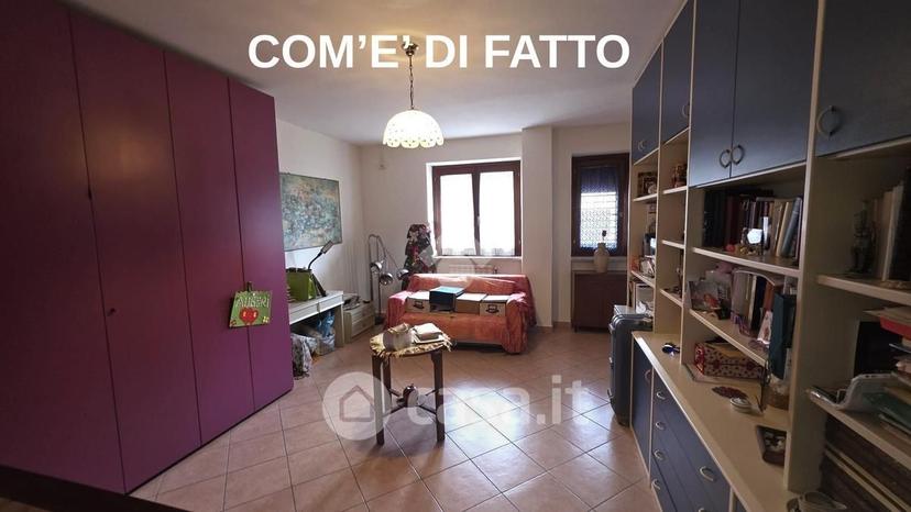 Trilocale in Contrada Chiusa di Sotto — foto 4 di 32