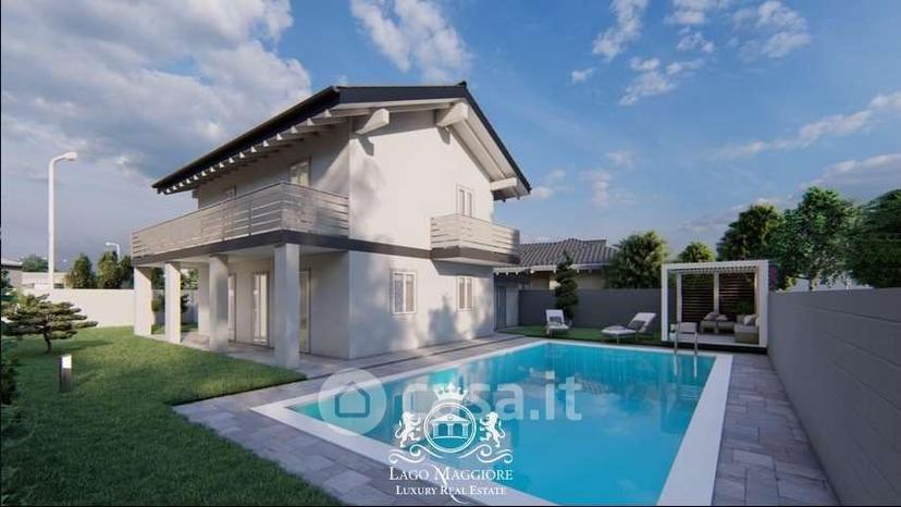 Villa in Via Case Sparse 44 — foto 36 di 50