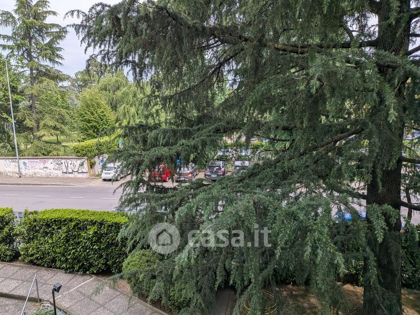 Trilocale in Via Carlo Amati 58 — foto 46 di 52
