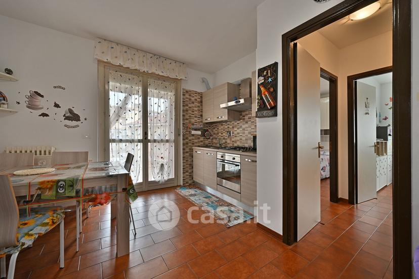 Trilocale in Via Nino Bixio 18 — foto 26 di 31