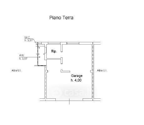 Appartamento in Via Bellini — foto 17 di 24