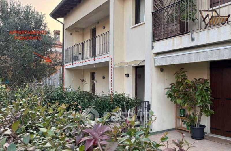 Appartamento in Via Pietro Mascagni 16 — foto 10 di 37