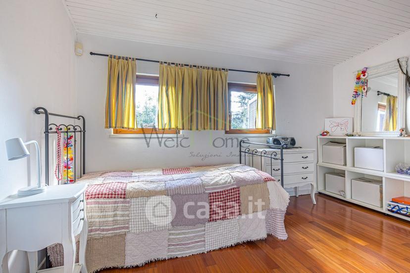 Villa in Via dei Faggi Rossi — foto 18 di 39