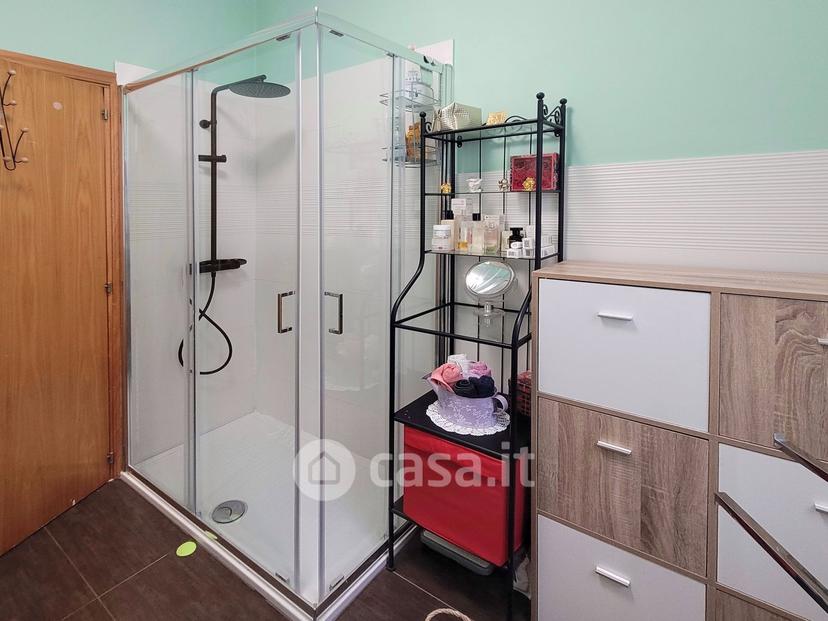 Appartamento in Via Montagna dei Fiori 20 — foto 14 di 41