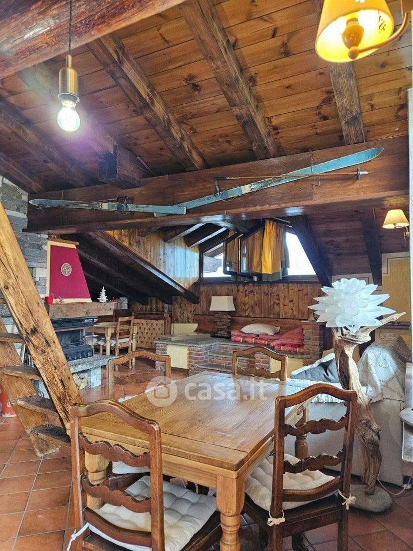 Trilocale in Frazione Chatelard 38 — foto 37 di 63