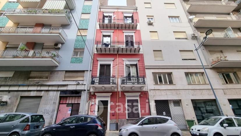 Monolocale in Via Ammiraglio Gravina 27 — foto 2 di 29