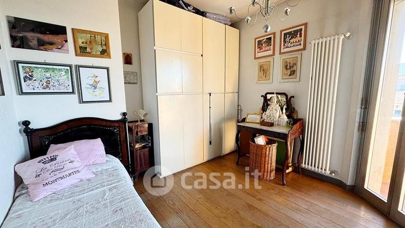Appartamento in Via Piero della Francesca — foto 8 di 59