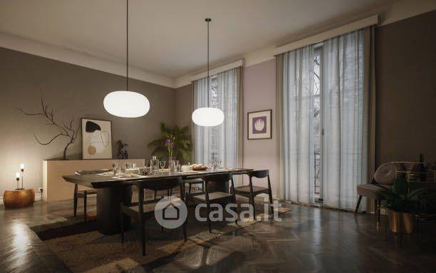 Trilocale in Viale della Cittadella