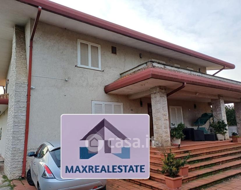 Appartamento in Via Termine d'Alatri — foto 24 di 34