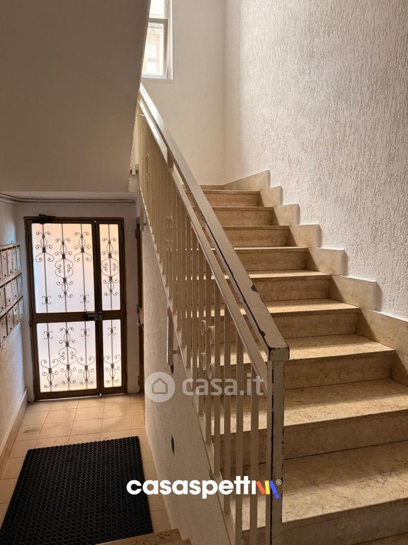 Trilocale in Via Raffaele Sammarco 67 — foto 38 di 41